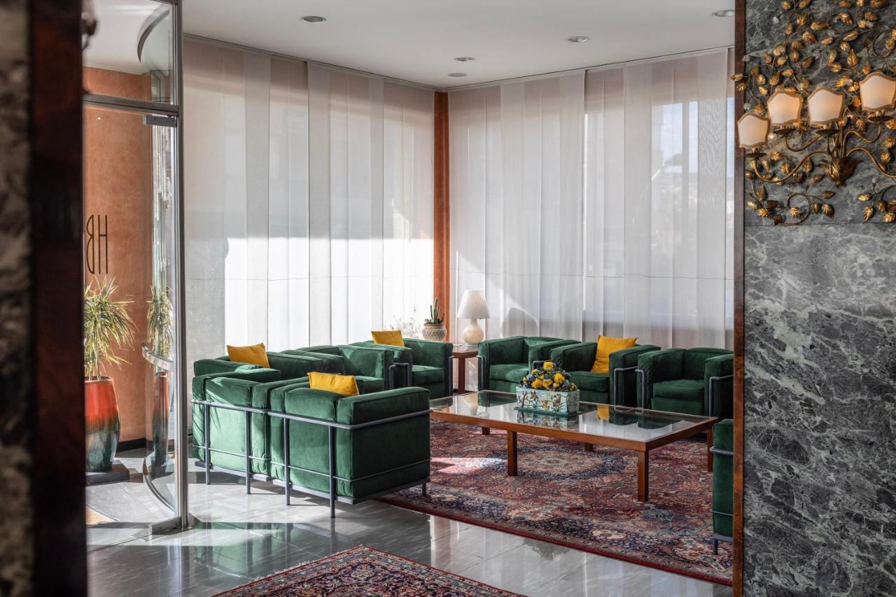 Hotel Bellevue Et Mediterranee 디아노마리나 외부 사진